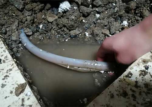北京卫生间漏水的原因和解决方法
