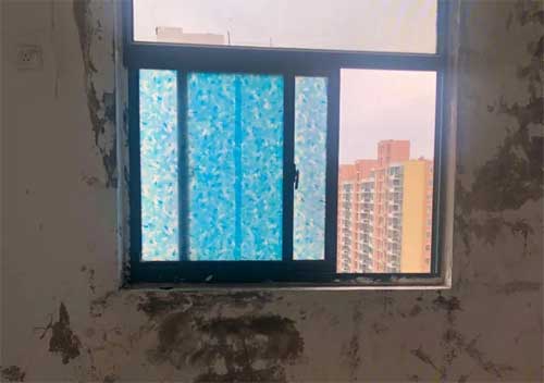北京外墙漏水检测注意事项