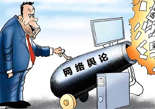 为什么你的负面舆情处理总失败？这 5 步才是核心！