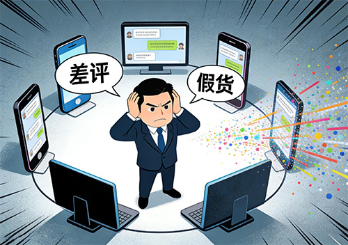 企业舆情应对：跳出“沉默陷阱”，构建科学危机处置体系